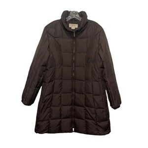 Michael Kors Women Down Jacket Size XL